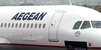 Aegean: Ταξιδέψτε στην Κύπρο με έκπτωση έως και 50%