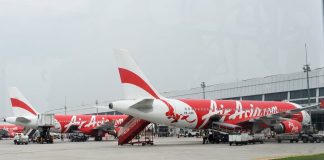 Πιλότος για… κλάματα – Αντί για Μαλαισία πήγε στη Μελβούρνη!