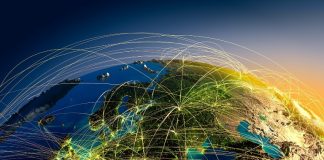 Δείτε ποιοι είναι οι «λεωφόροι» των αεροπλάνων (Video)