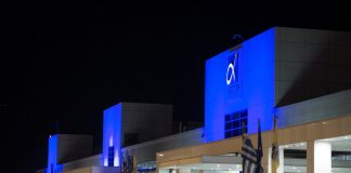 Ο Διεθνής Αερολιμένας Αθηνών συμμετέχει στο Blue Athens Initiative