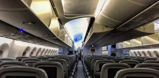 Η Boeing βρήκε τη λύση για το jet lag