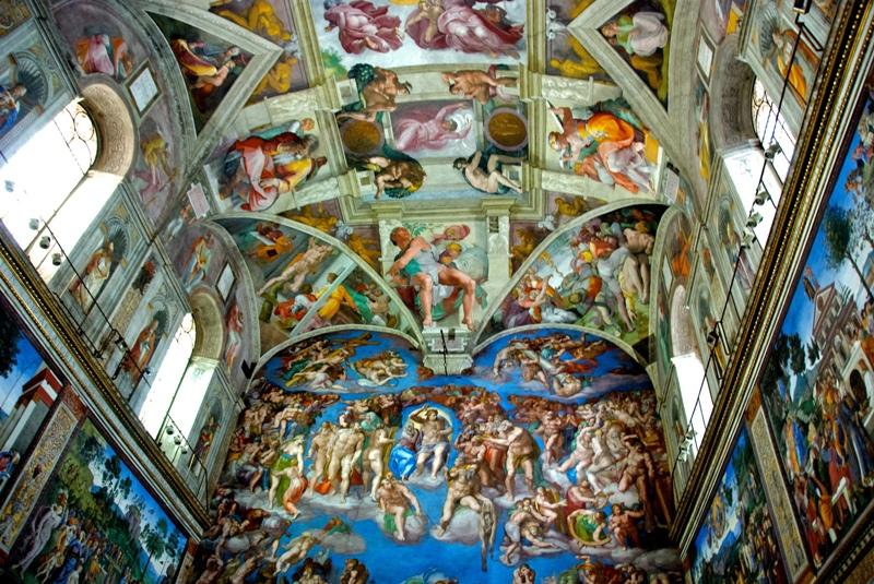 cappella_sistina