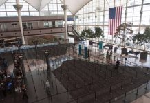 Ντένβερ: Πύργος ελέγχου έχασε επικοινωνία για 90 δευτερόλεπτα