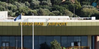 Αυξάνονται οι αφίξεις τουριστών στη Ρόδο