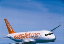 Αύξηση στα έσοδα ανά επιβάτη για την EasyJet