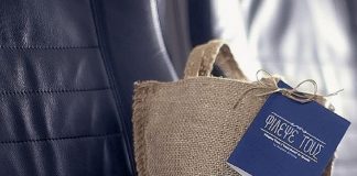 AEGEAN: Στείλε κι εσύ το φίλεμά σου!