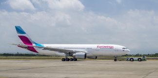 Και το Μαϊάμι στο πρόγραμμα πτήσεων της Eurowings