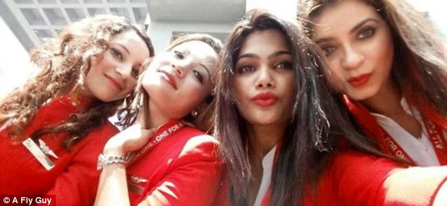 AirAsia India