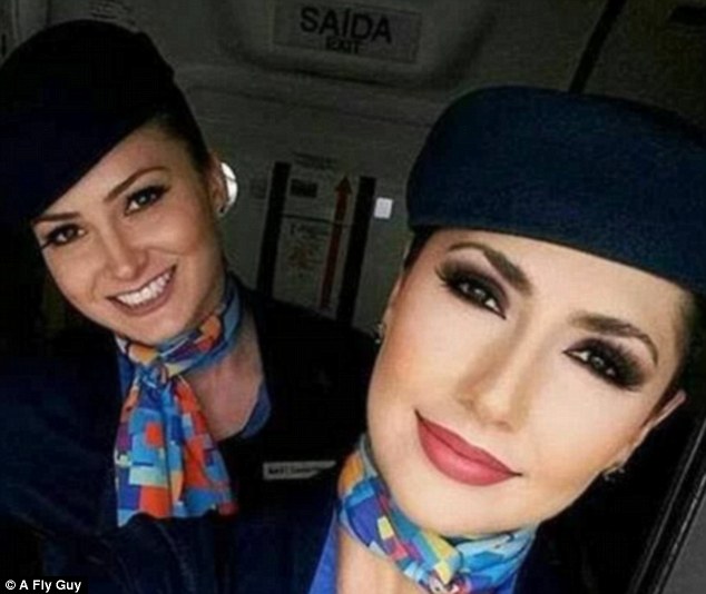 Azul Brazilian Airlines