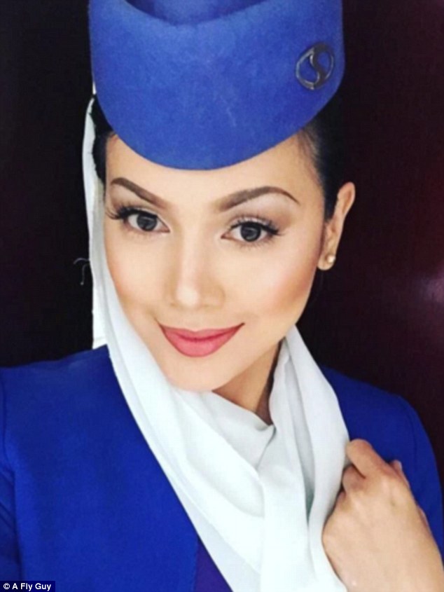 Safi Airways