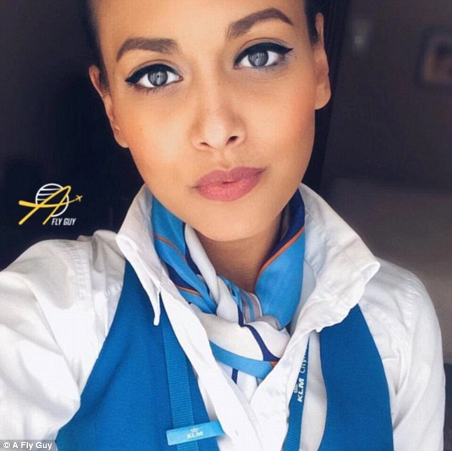 KLM Royal Dutch Airlines