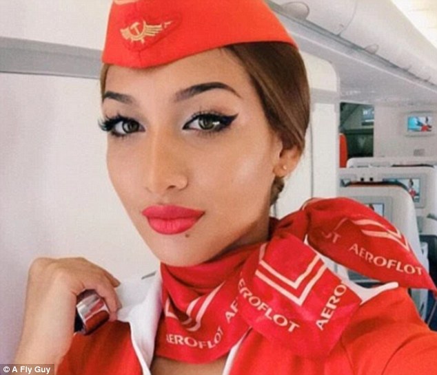 Aeroflot