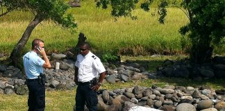 Επιβεβαιώθηκε πως το πτερύγιο που έχει βρεθεί ανήκει στην πτήση MH370