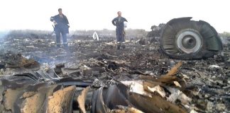 «Φωτιές» άναψε το πόρισμα για τη συντριβή της πτήσης ΜΗ17