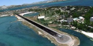 Στο υπερταμείο και άλλα 23 περιφερειακά αεροδρόμια