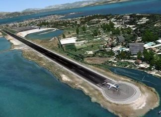 Στο υπερταμείο και άλλα 23 περιφερειακά αεροδρόμια