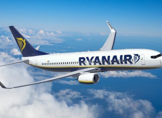 Ryanair: Αθήνα-Μύκονος με ναύλους από 4,99€!