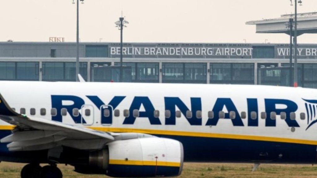 ryanair