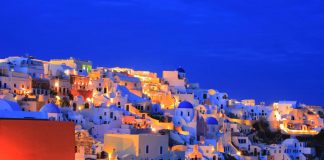 Που πάνε διακοπές οι Έλληνες φέτος τον Σεπτέμβριο;