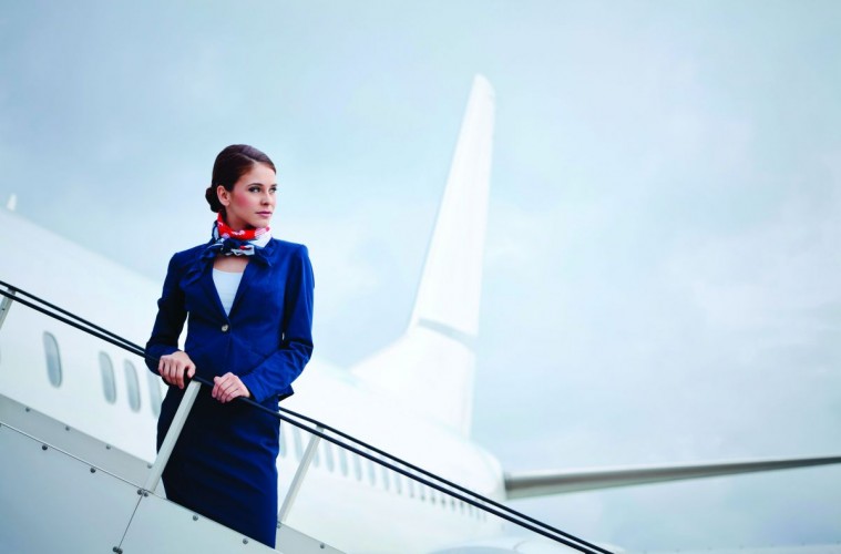 stewardess7