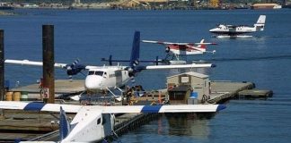 Αδειοδοτείται το υδατοδρόμιο στην Πάτρα