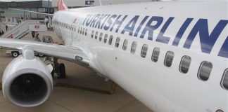 Προσγείωσε νωρίτερα το αεροπλάνο γιατί δεν άντεχε το κλάμα μωρού!