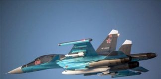 Υπερηχητικές πτήσεις ρωσικών βομβαρδιστικών στη στρατόσφαιρα