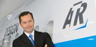 Ο Patrick de Castelbajac επιστρέφει στην Airbus