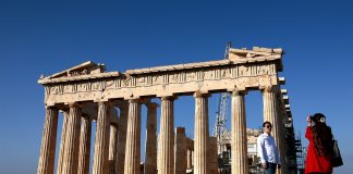 Η Αθήνα 18ος δημοφιλέστερος ευρωπαϊκός προορισμός