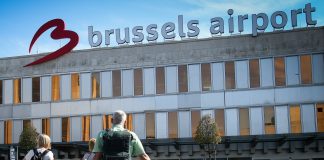 Πιο εξελιγμένοι οι έλεγχοι ασφαλείας στο αεροδρόμιο των Βρυξελλών