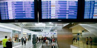 ΥΠΑ: Παράλογη η εμμονή των ελεγκτών για απεργία