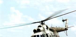 Πτώση ελικοπτέρου με 21 νεκρούς