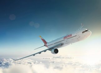 Το ξέρατε πως η Iberia σας κάνει δώρο τη διανυκτέρευση στη Μαδρίτη;