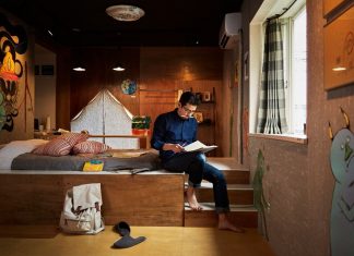 Η PayPal αποκαλύπτει τις ημερομηνίες προσφορών της AirBnB στην Ελλάδα