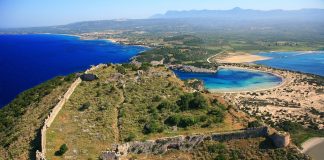 Olympic Air: Αθήνα-Καλαμάτα σε μόλις 45 λεπτά