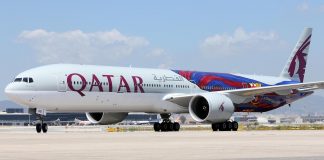 Μάθετε για τις γιορτινές προσφορές της Qatar Airways