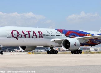 Μάθετε για τις γιορτινές προσφορές της Qatar Airways