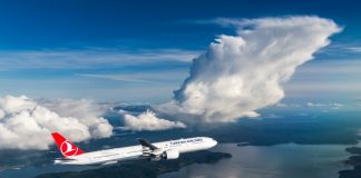 Νέο δρομολόγιο της Turkish Airlines για τη Ζανζιβάρη!