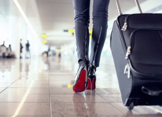 ΒΑ: Νέα υπηρεσία που σας απαλλάσσει από το άγχος της βαλίτσας!