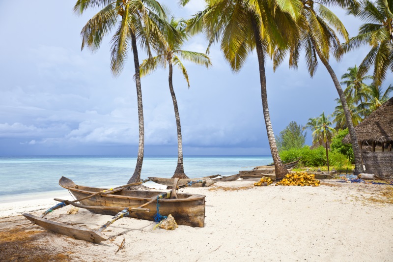 zanzibar