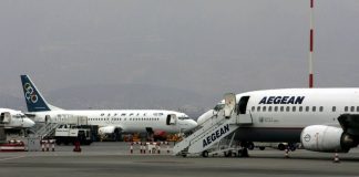 Ποιες πτήσεις της Aegean-Olympic Air θα γίνουν