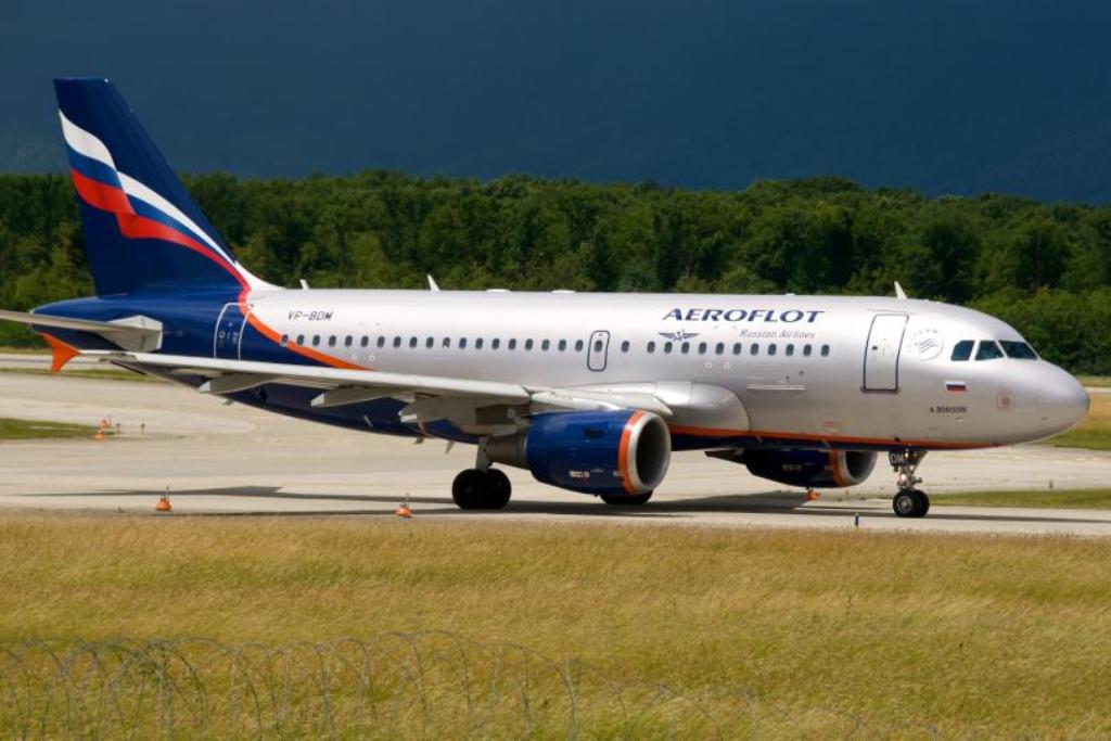 aeroflot