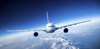 Παράταση αεροπορικών οδηγιών πτήσεων εξωτερικού έως 15/10