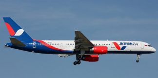 Πτήση «θρίλερ» – Πετούσαν μαζί με το άψυχο σώμα συνεπιβάτιδάς τους