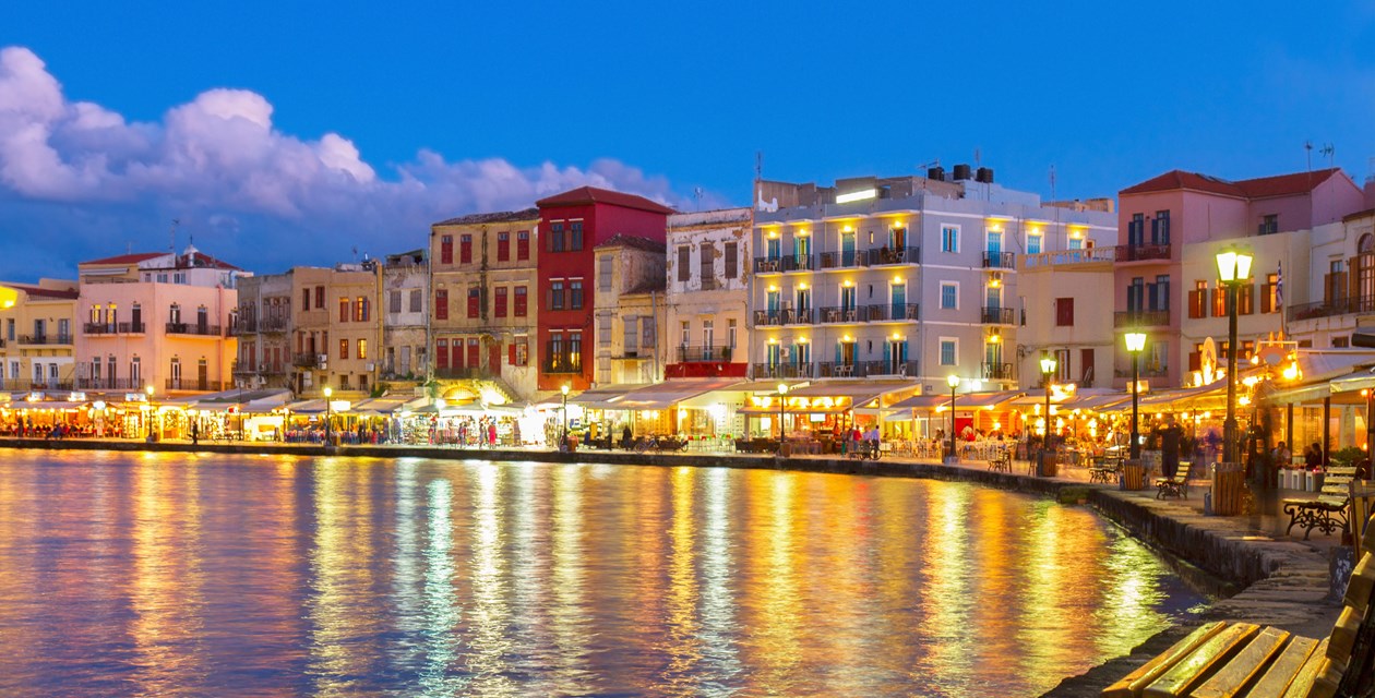 chania