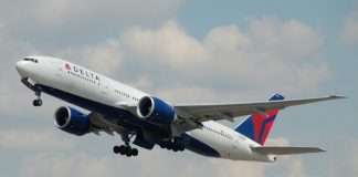 Καλά νέα για την Delta Air Lines