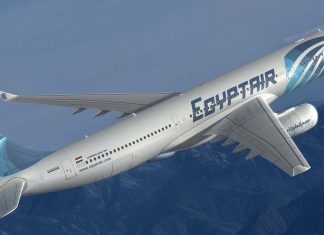 EGYPTAIR: Εκπτώσεις σε business και economy class