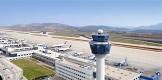 Αστυνομικός βρέθηκε πυροβολημένος στο Ελ. Βενιζέλος!