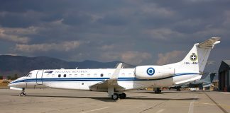 Αερομεταφορά 15μηνου βρέφους από τη Λιλ στην Κρήτη