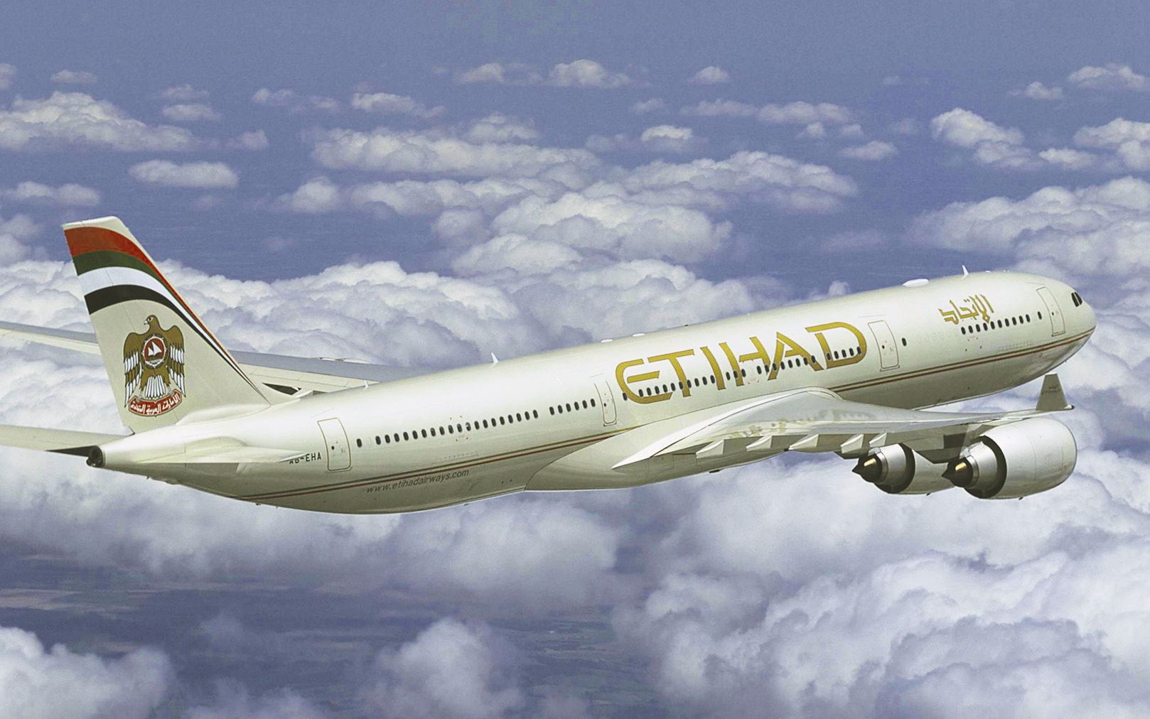 etihad